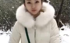 雪地小姐姐说唱,揭秘说唱新势力