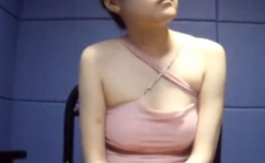 美女裸体视屏